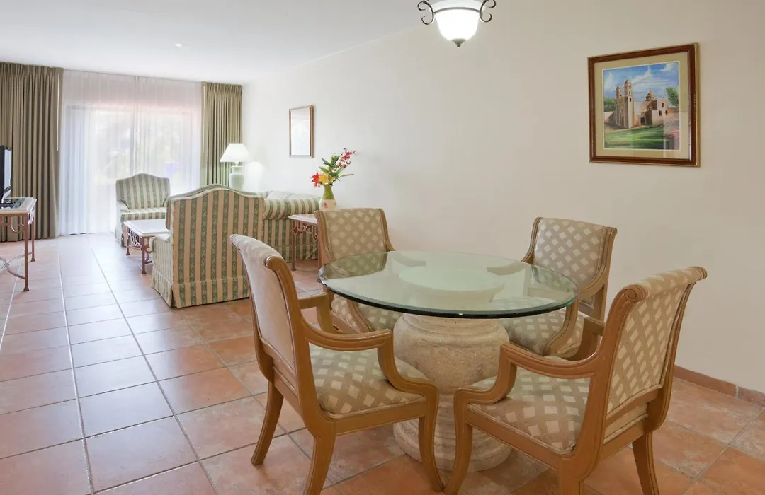 Holiday Inn Ciudad Del Carmen, an IHG Hotel-1