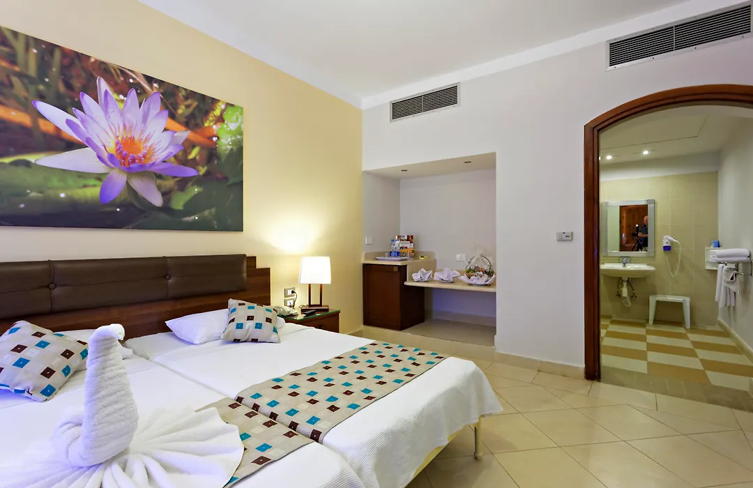 Three Corners Rihana Resort El Gouna-1