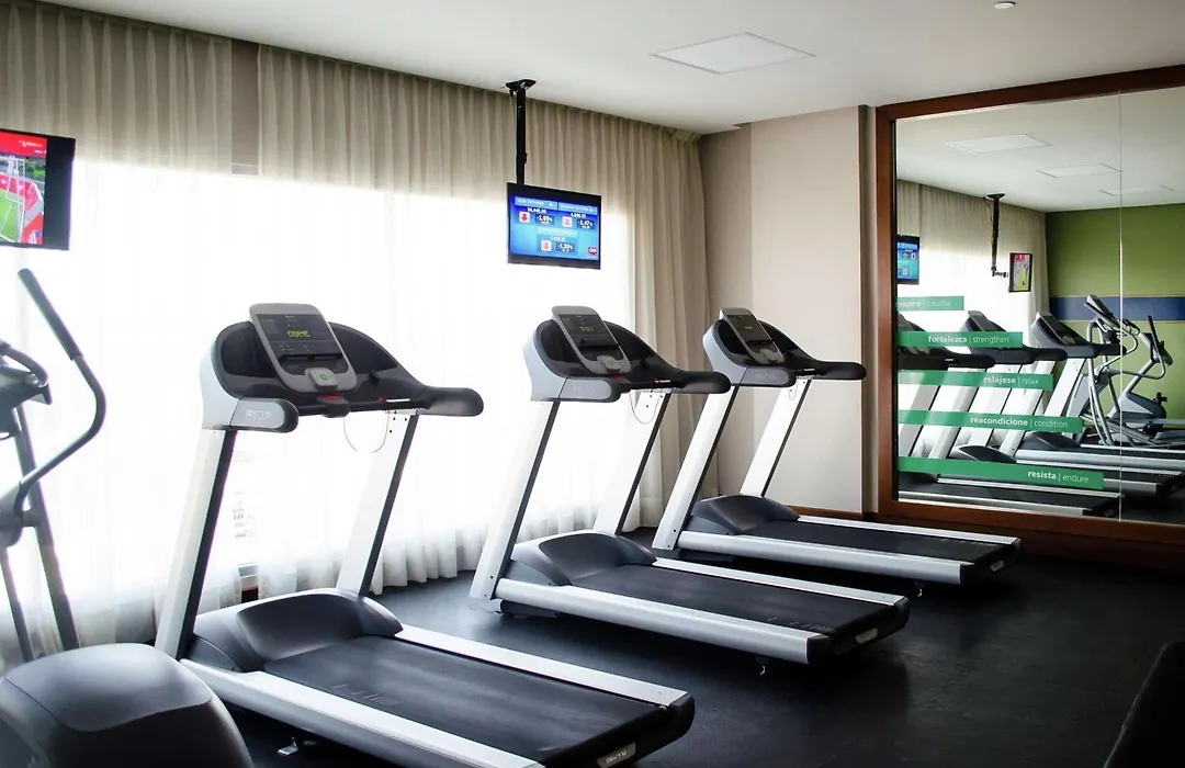 Hampton Inn By Hilton Durango-1