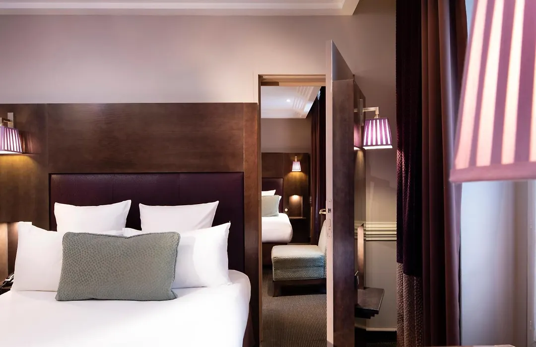 Elysees Hotel-1