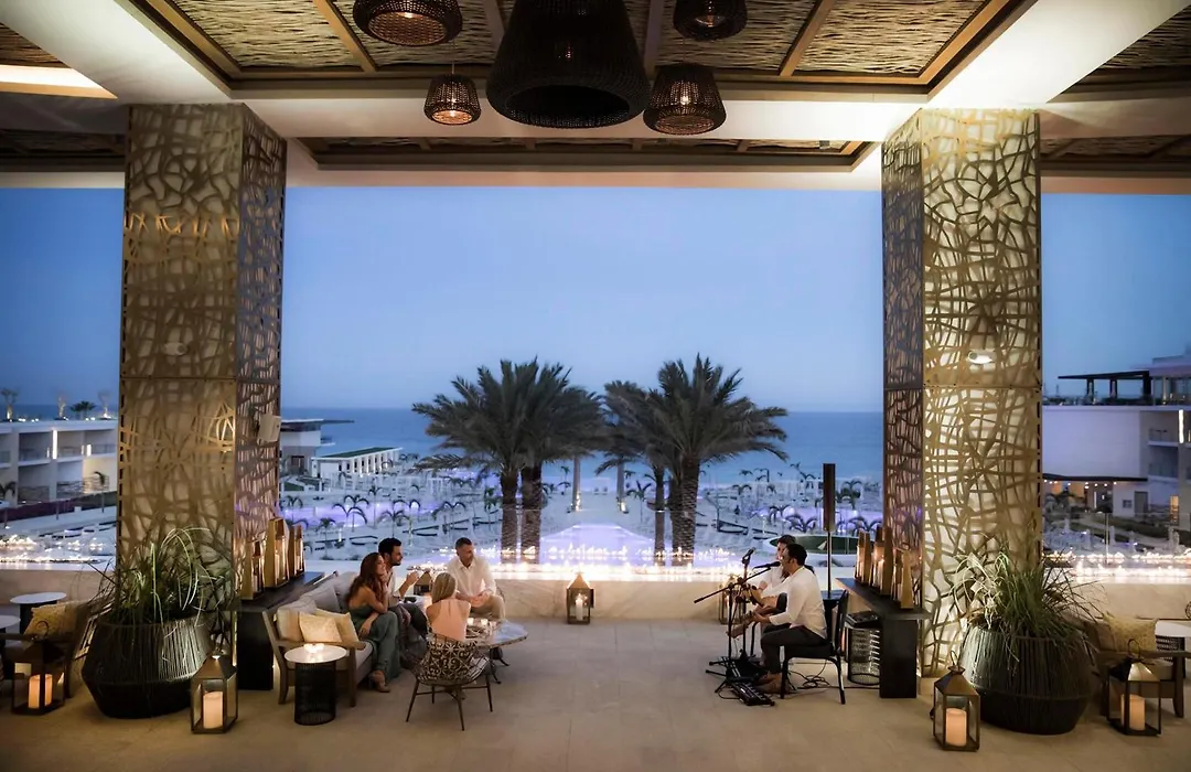 Le Blanc Spa Resort Los Cabos - Adults Only - All-Inclusive-1
