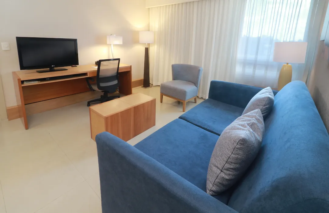 Staybridge Suites Guadalajara Expo By Ihg-1