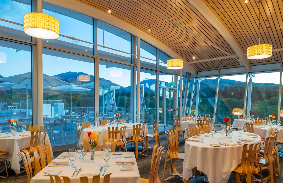 Aspen Meadows Resort-1