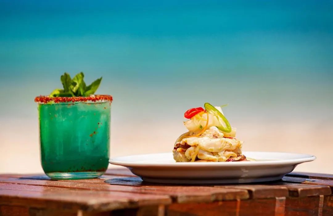 Serenity Authentic Glamping Tulum (Adults Only)-1