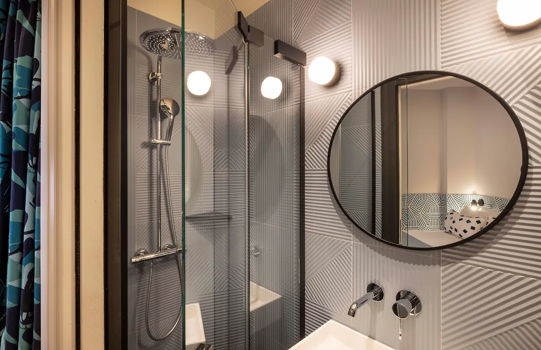 Paris Art Hotel Quartier Latin By Malone-1