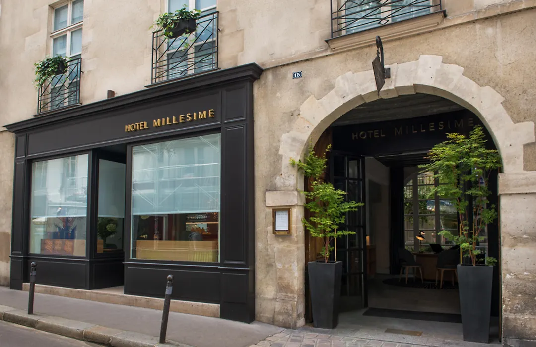 Millesime Hotel-1