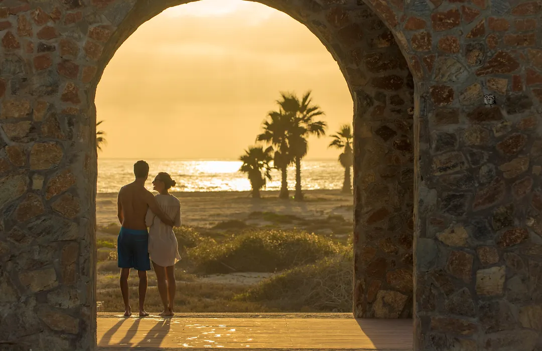 Guaycura Boutique Hotel, Beach Club & Spa-1