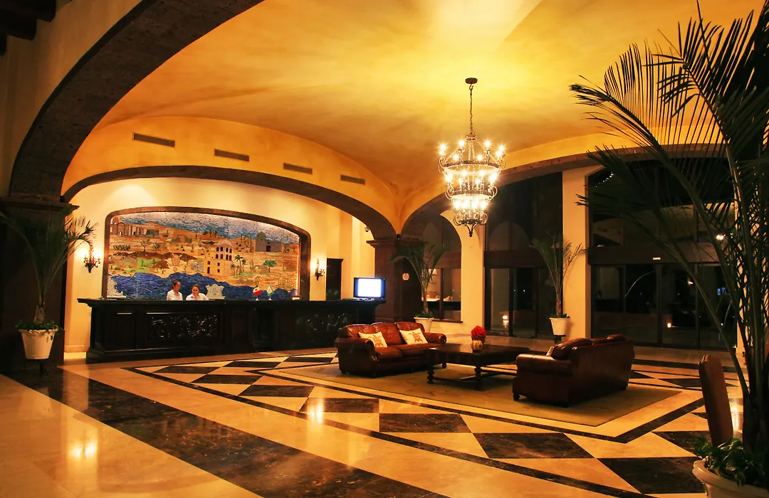 Villa Del Palmar At The Islands Of Loreto-1