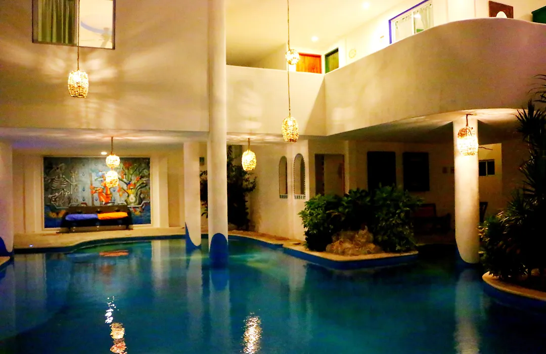 Hotel Museo Matan Kaan Mahahual-1