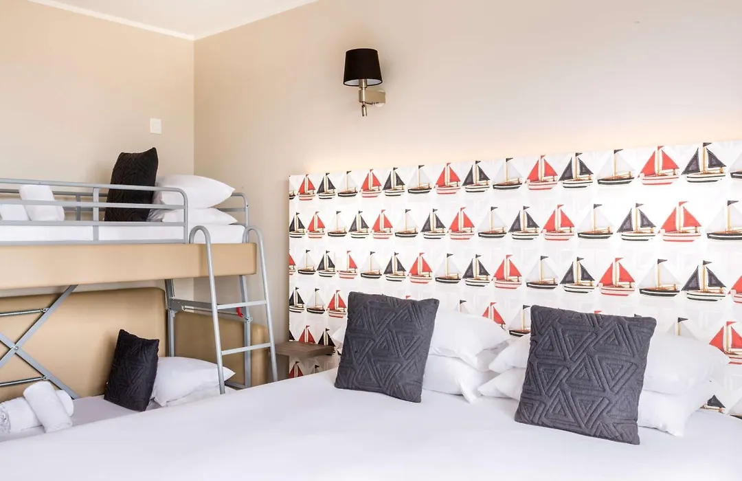 Best Western Plus Antibes Riviera-1