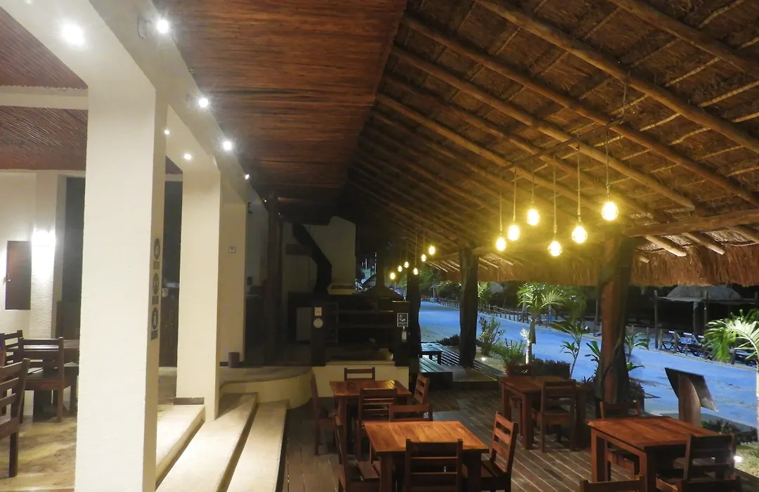 Quinto Sole Boutique Hotel Mahahual-1