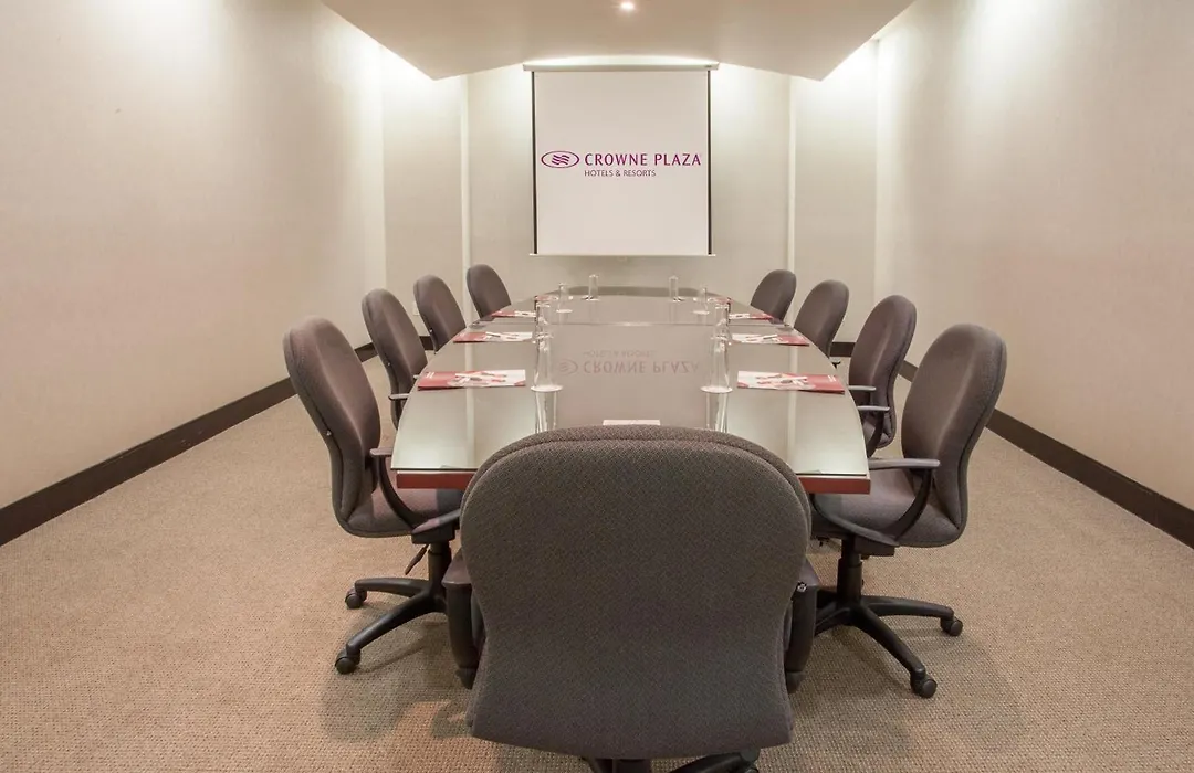 Crowne Plaza Leon By Ihg-1