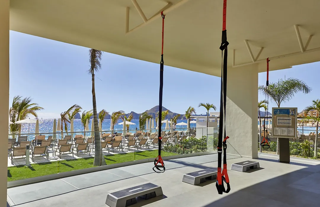 Riu Palace Baja California (Adults Only)-1
