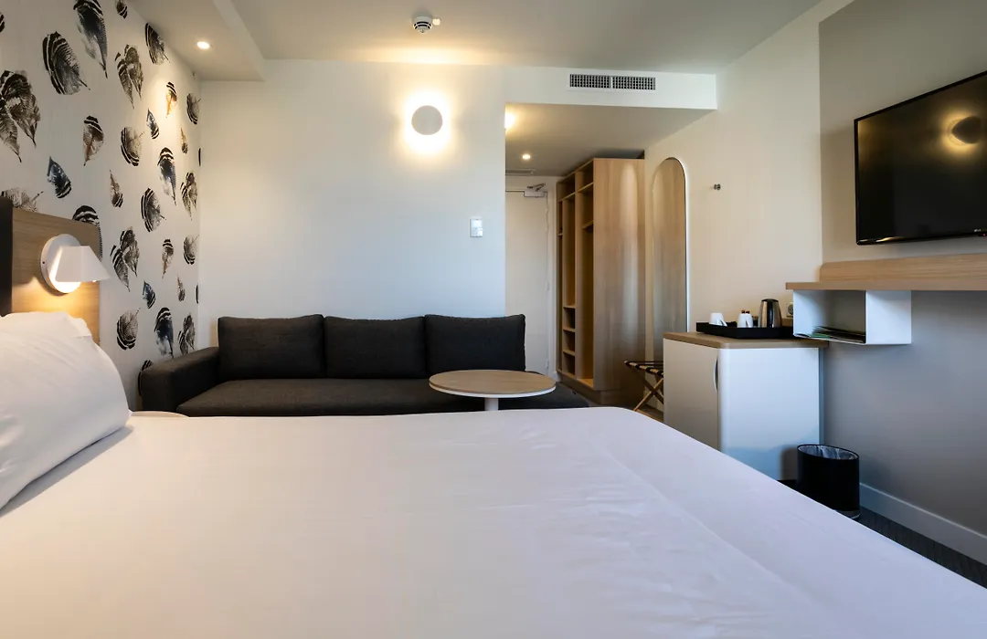 Holiday Inn Perpignan By Ihg-1