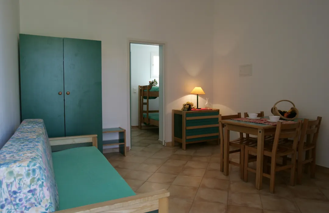 Residence Cala Bianca-1