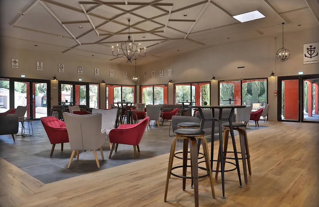 Sowell Residences Les Mazets-1
