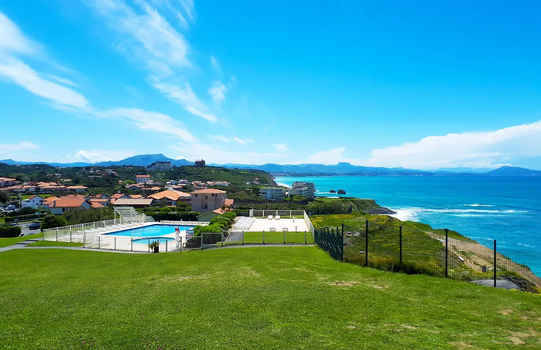 Residence Mer & Golf Eugenie-1