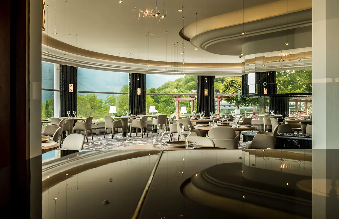 Les Tresoms Lake And Spa Resort-1