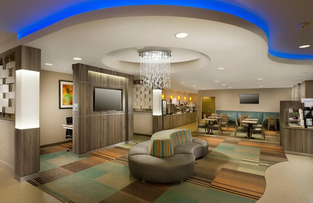 Holiday Inn Express Hotel And Suites Dfw-Grapevine By Ihg-1