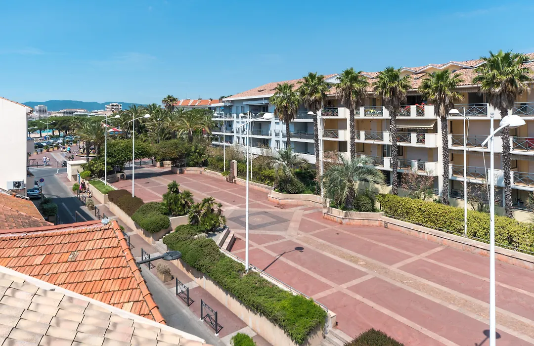 Hotel Provencal-1