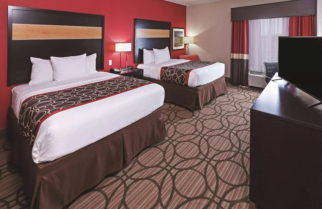 La Quinta By Wyndham Wichita Falls - Msu Area-1