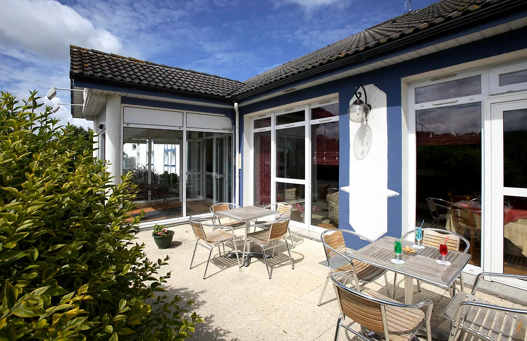 Sure Hotel by Best Western Calais Coquelles Tunnel s/ Manche-1