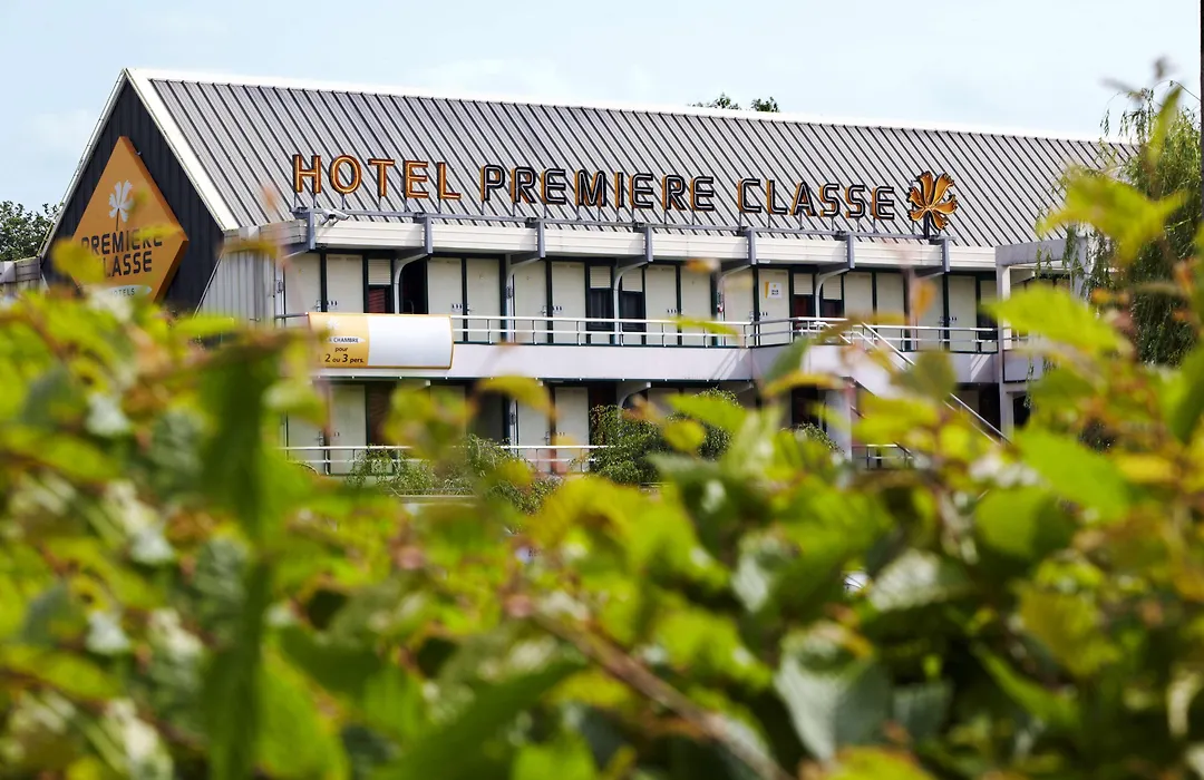 Premiere Classe Chambery-1