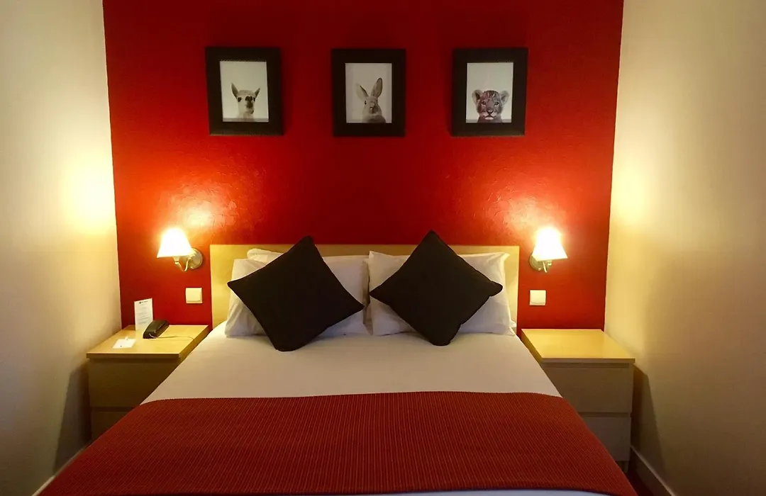 Best Western Adagio Saumur-1