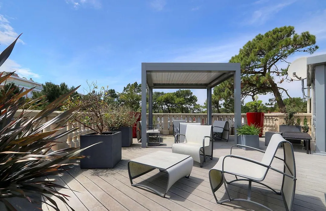 Best Western Brittany La Baule Centre-1