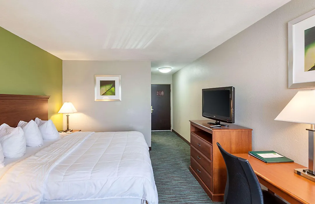 Quality Inn Mesquite - Dallas East-1