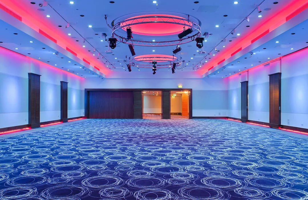 Holiday Inn Express London Golders Green, An Ihg Hotel-1