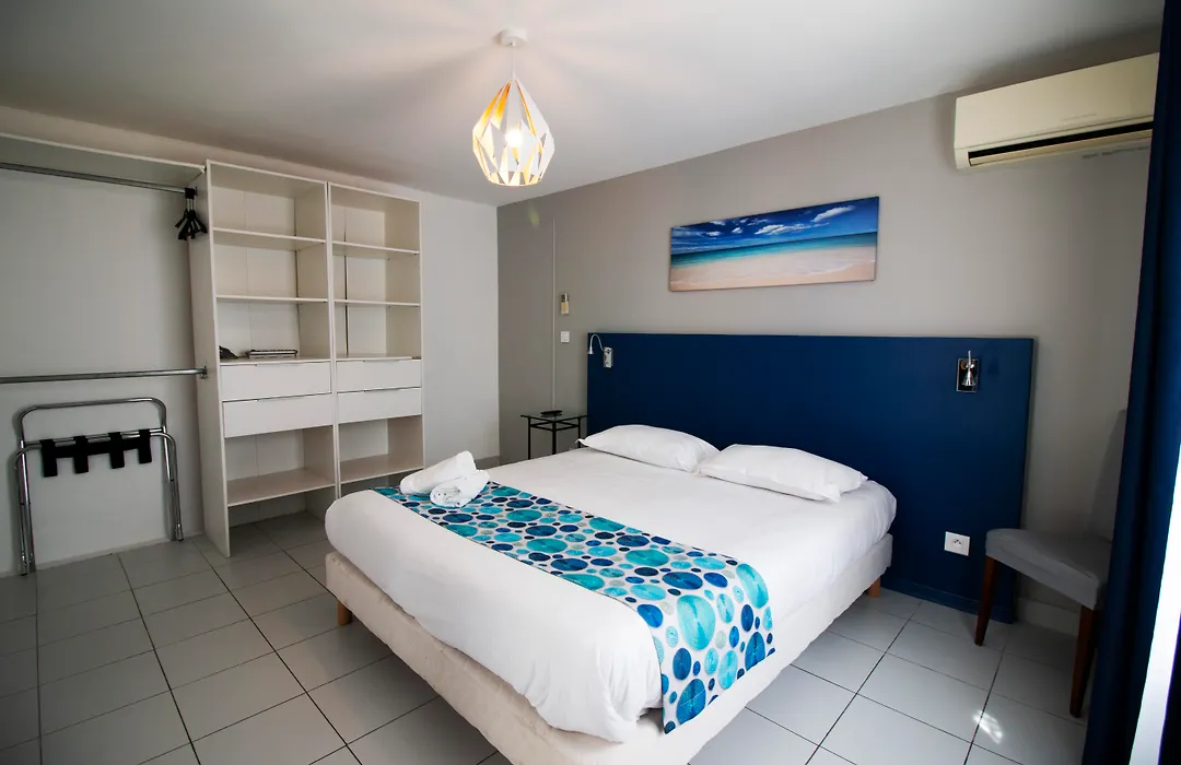 Hotel Bel Azur-1