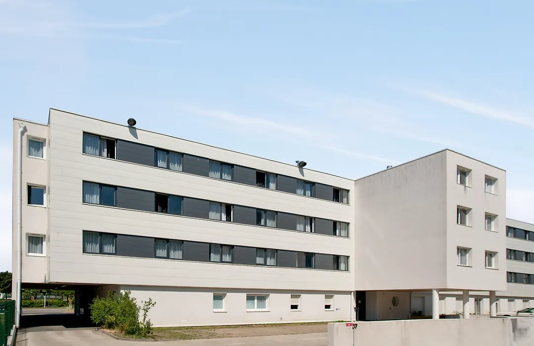 Appart'City Classic La Roche Sur Yon Centre-1