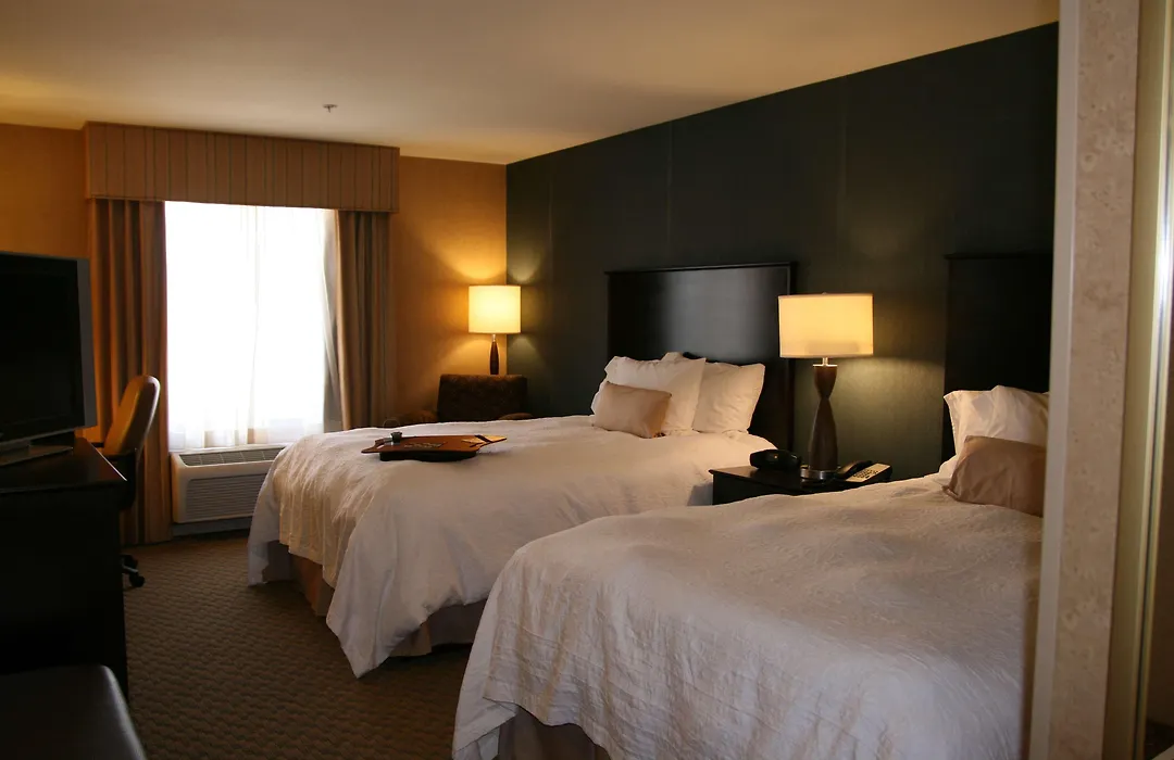 Hampton Inn And Suites Barstow-1