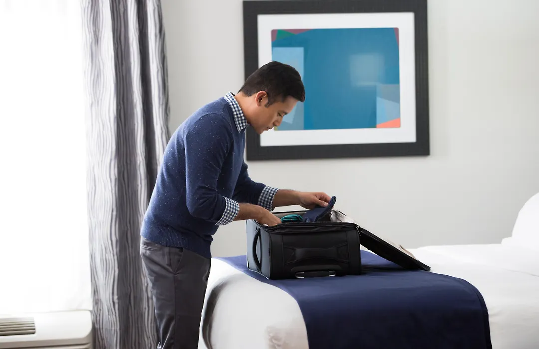 Holiday Inn Express London Victoria By Ihg-1