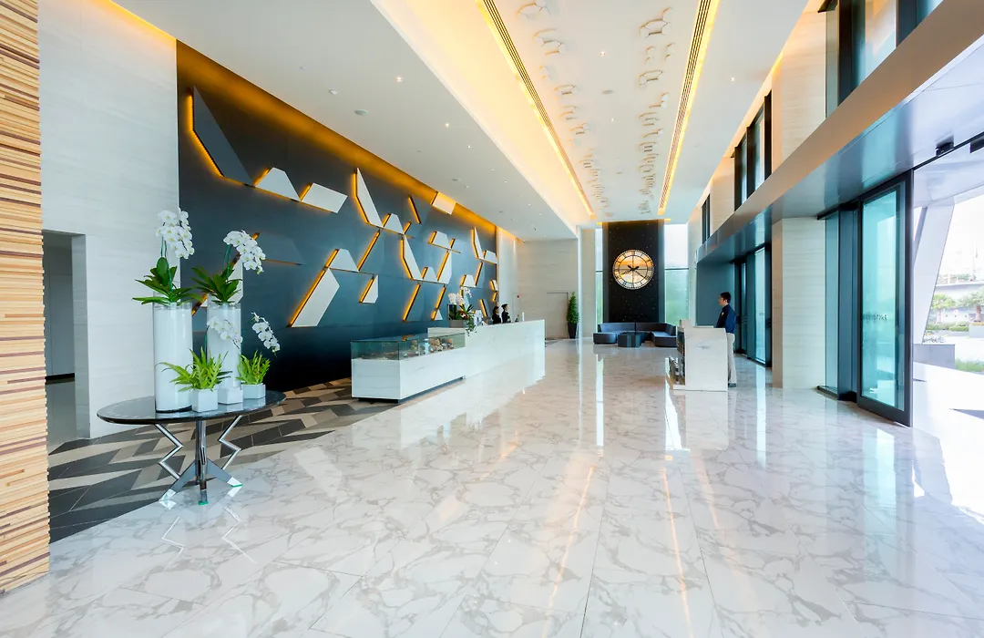 Tsix5 Phenomenal Hotel Pattaya-1