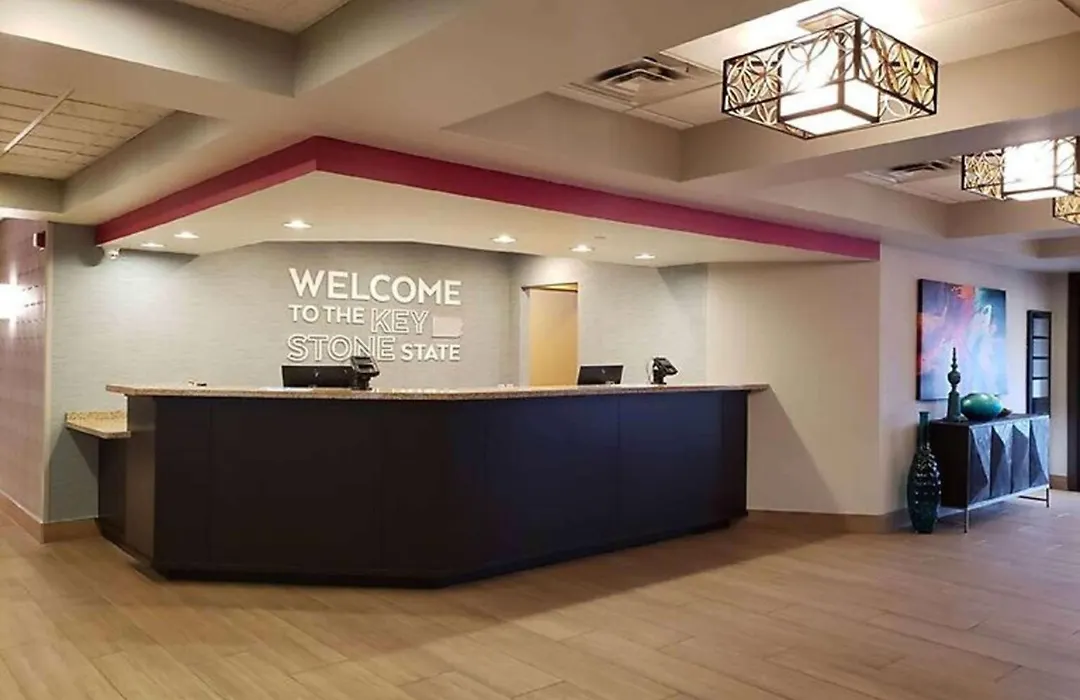 Hampton Inn Greensburg-1