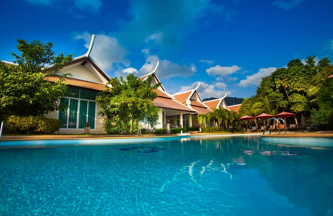 Pattra Vill Resort-1