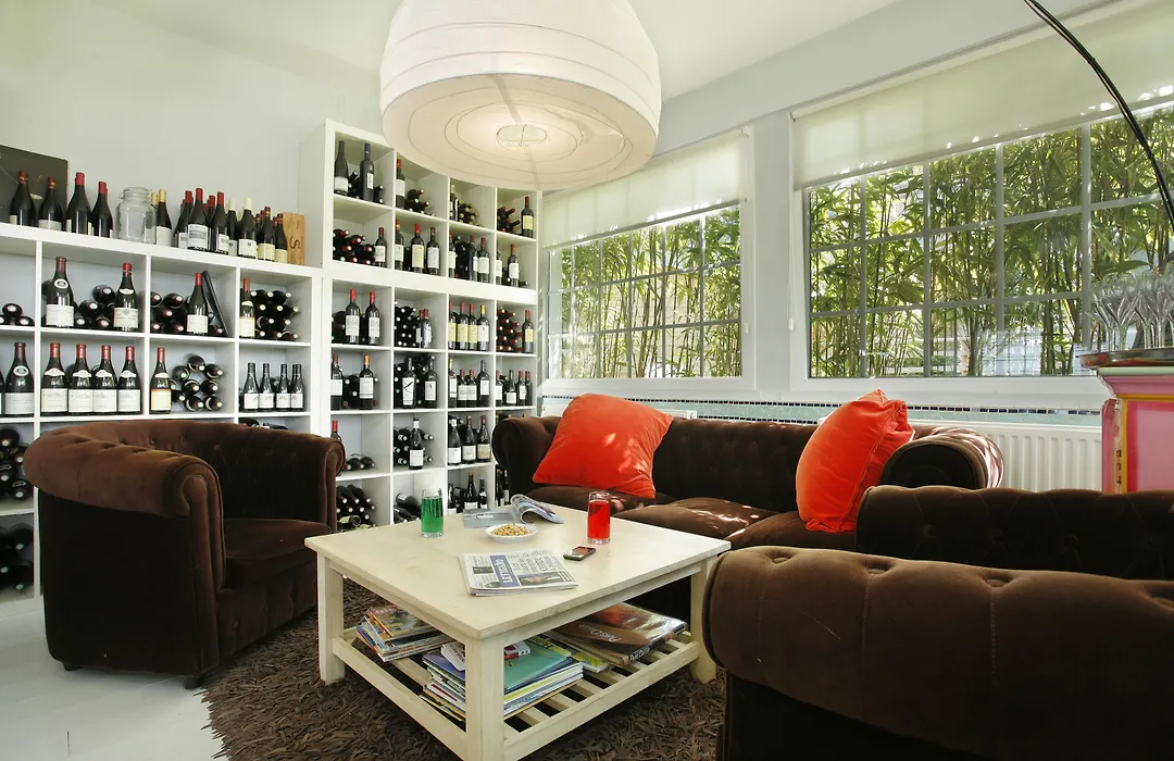 The Originals Hotel Le Cise Restaurant Chambres Et Suites-1