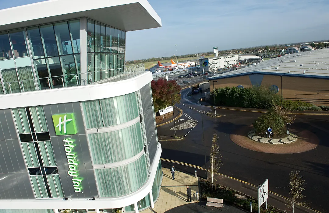 Holiday Inn Southend By Ihg-1