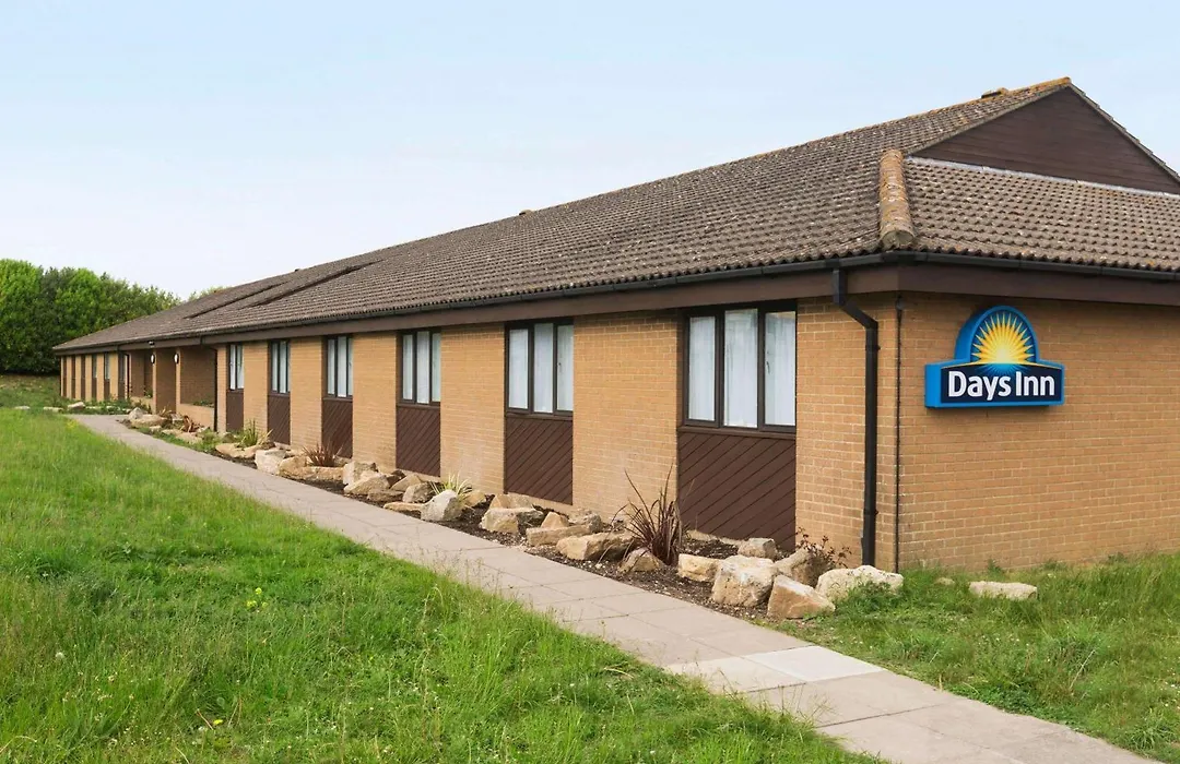 Days Inn Sutton Scotney South-1
