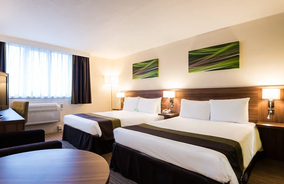 Holiday Inn Slough Windsor By Ihg-1
