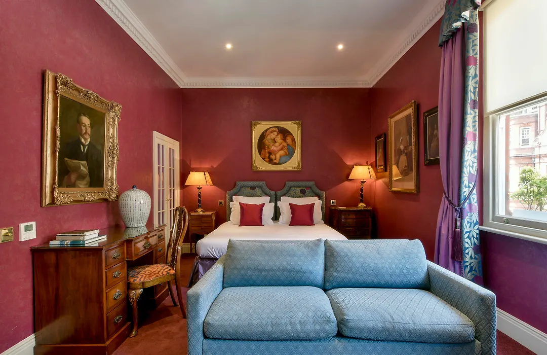 San Domenico House-1