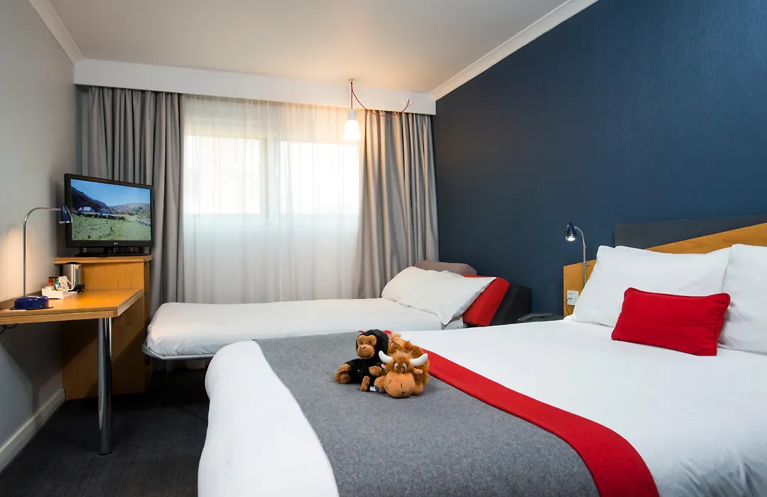 Holiday Inn Express Derby Pride Park By Ihg-1