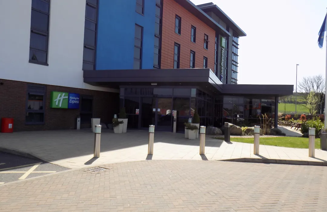 Holiday Inn Express Dunstable By Ihg-1