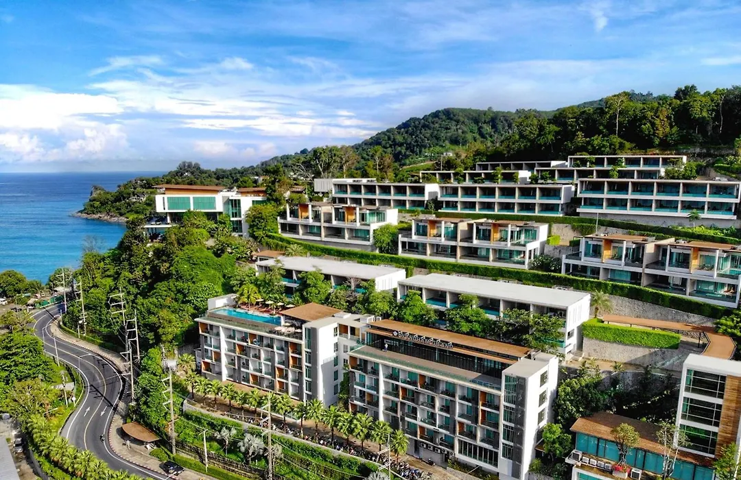 Wyndham Grand Phuket Kalim Bay-1
