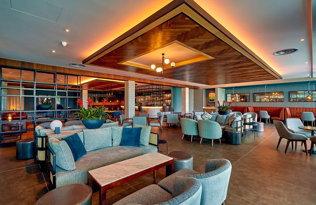 Crowne Plaza Marlow By Ihg-1