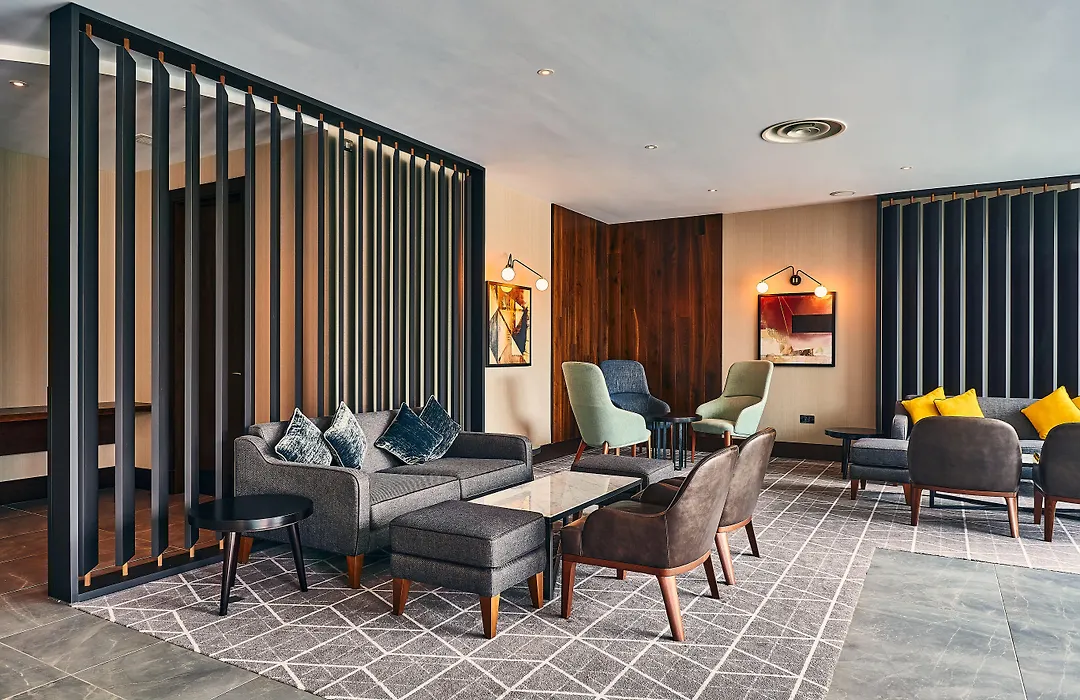 Crowne Plaza Marlow By Ihg-1