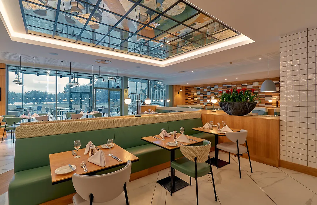 Crowne Plaza Marlow By Ihg-1