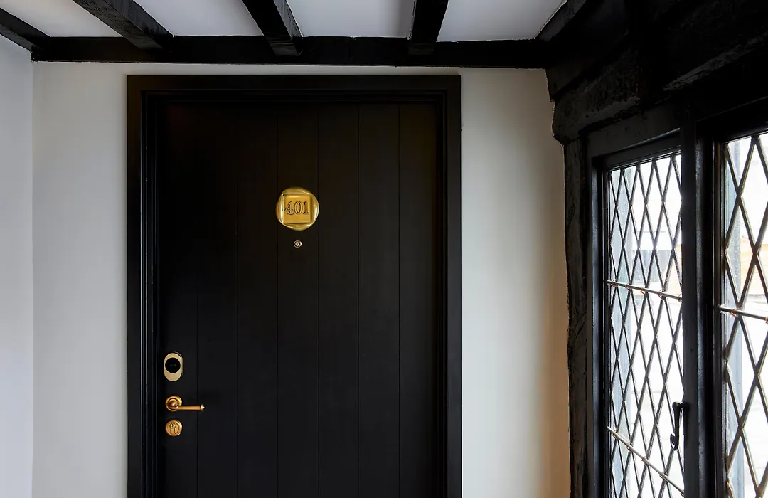 Hotel Indigo - Stratford Upon Avon By Ihg-1